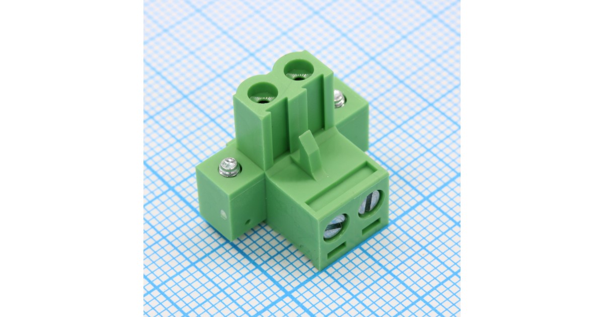 Купить 2EDGKM-5.0-02P-14-00A(H) Degson оптом в Москве