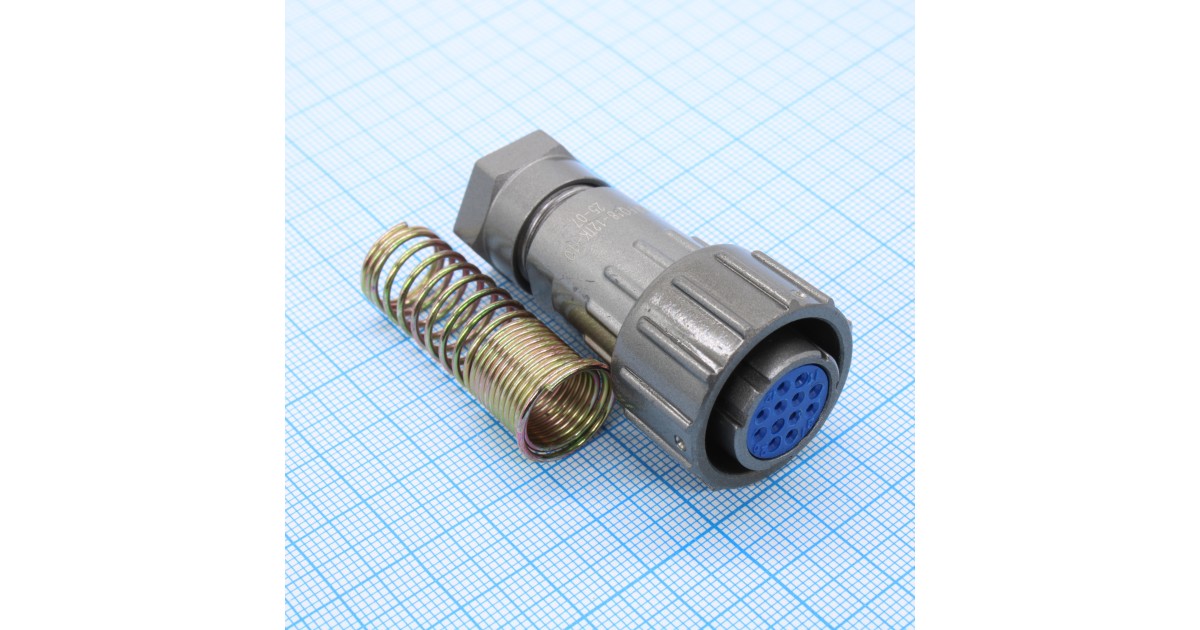 Купить FQ18-12TK-10 POL-SUN оптом в Москве