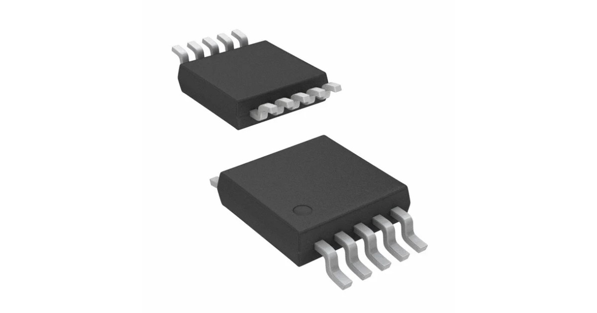 Купить ISL54220IUZ-T Renesas оптом в Москве