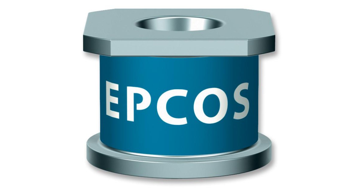 Купить B88069X6241T902 TDK-EPCOS оптом в Москве