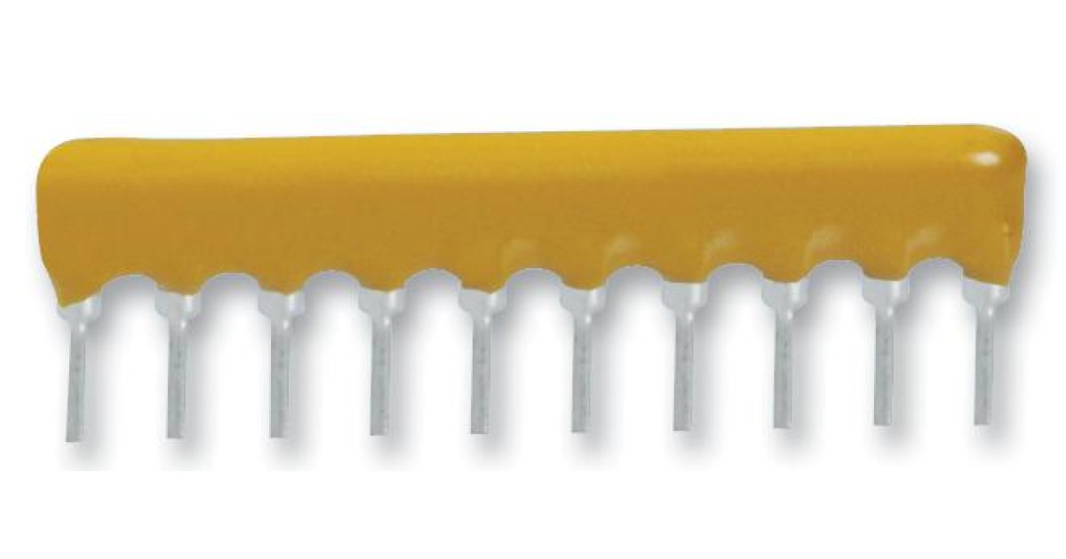 Купить 4610X-101-224LF BOURNS оптом в Москве