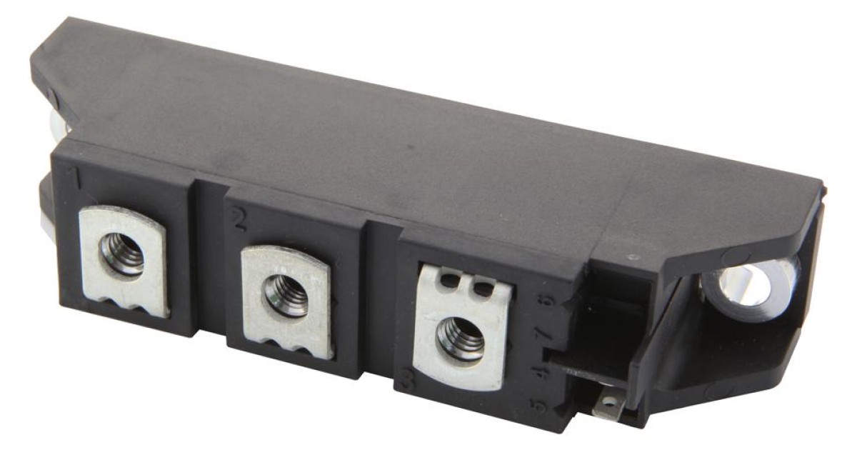 Купить MCD95-16IO1B IXYS оптом в Москве