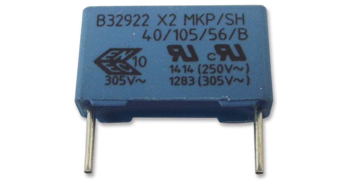 Купить B32928C3206M000 TDK-EPCOS оптом в Москве