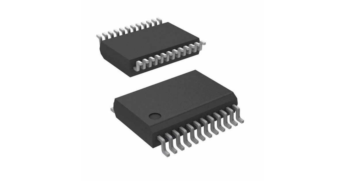 Купить CS5524-ASZR CIRRUS оптом в Москве