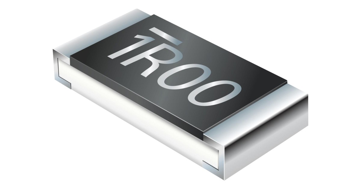 Купить CR1206AF/-4R70EAS BOURNS оптом в Москве