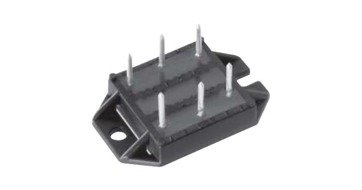 Купить VGO36-16IO7 IXYS оптом в Москве