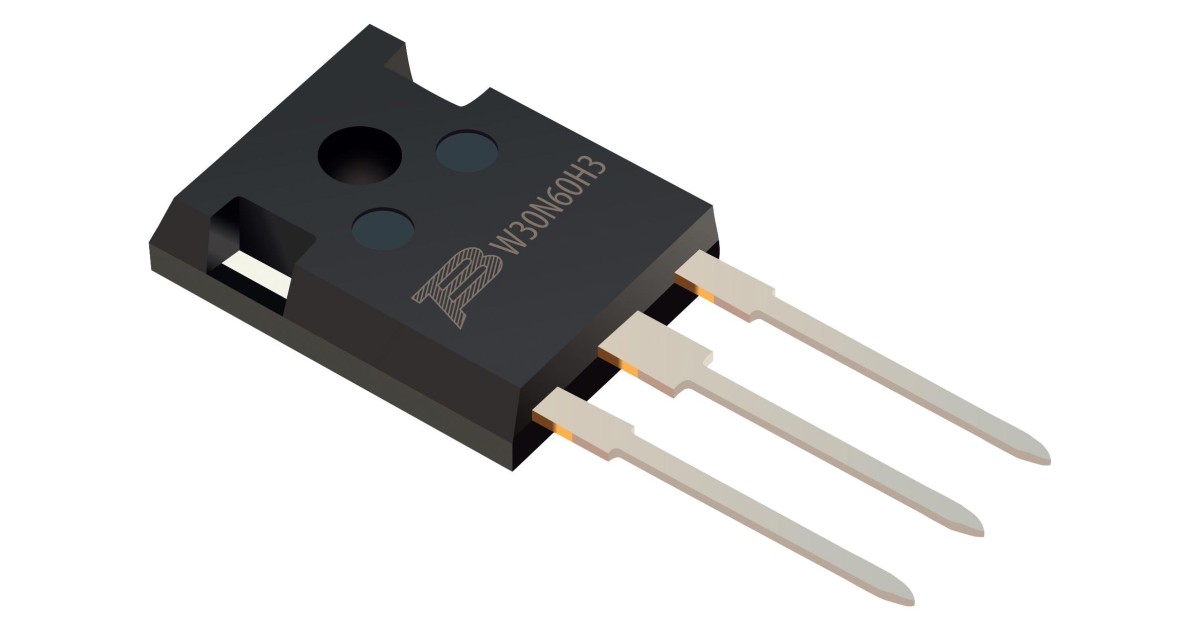 Купить BIDNW30N60H3 BOURNS оптом в Москве