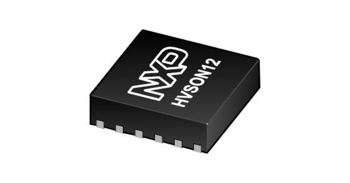 Купить PCF85053ATKJ NXP оптом в Москве