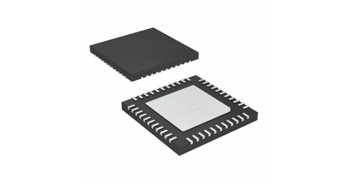 Купить PIC18F45J50-I/ML MCHP оптом в Москве