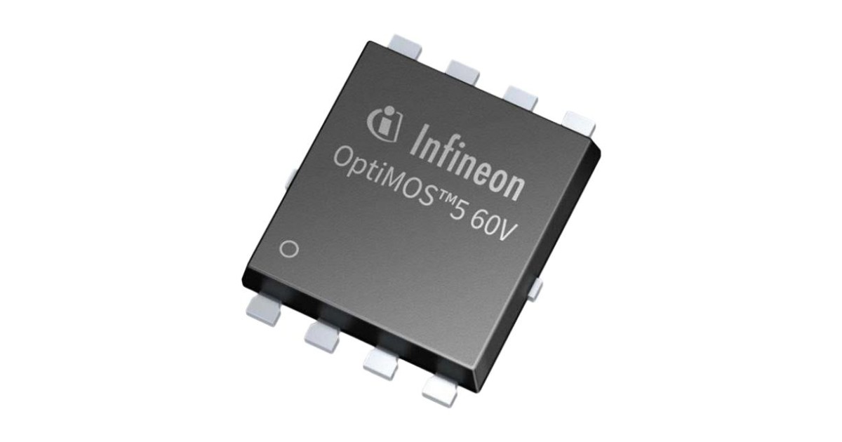 Купить IAUC120N06S5N011ATMA1 INF оптом в Москве