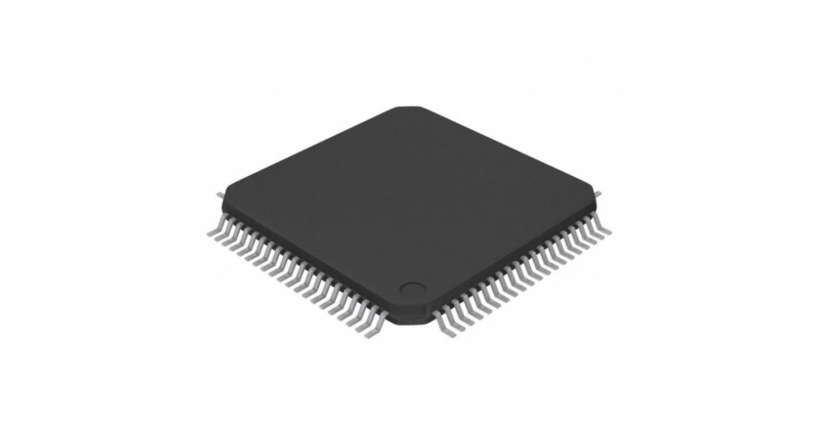 Купить UPD78F0485GK-GAK-AX Renesas оптом в Москве