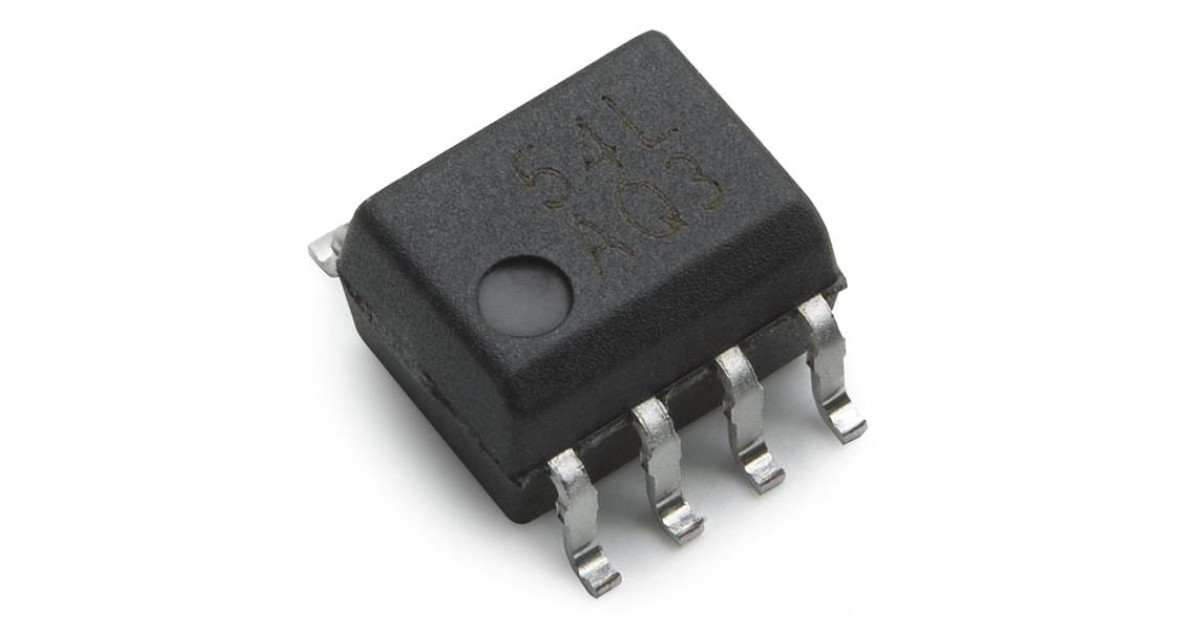 Купить ACPL-054L-060E Broadcom оптом в Москве
