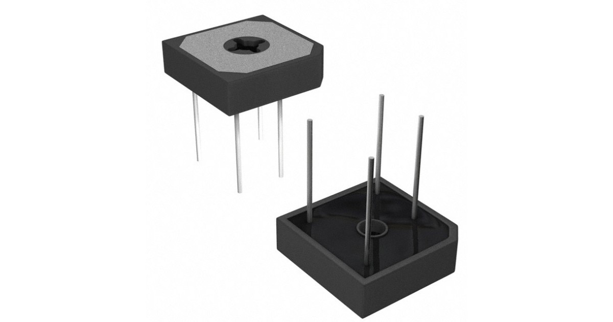 Купить GBPC2508W YangJie оптом в Москве