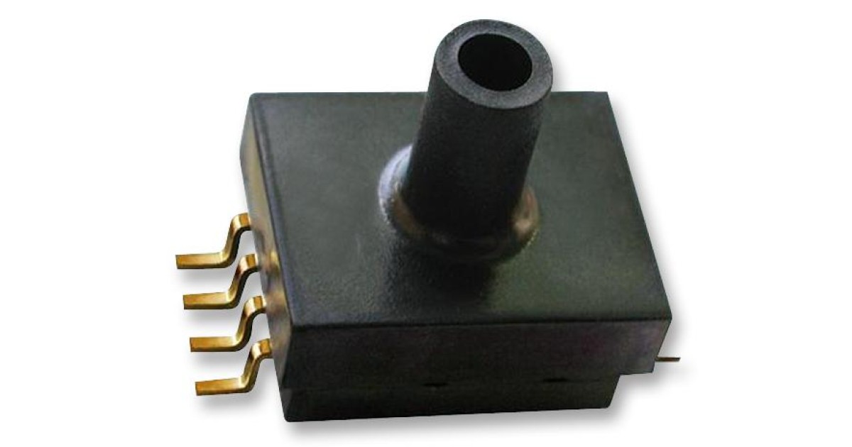 Купить MPXM2202GST1 NXP оптом в Москве