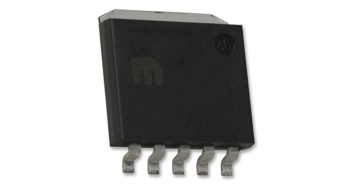 Купить MIC37301-2.5WR MCHP оптом в Москве