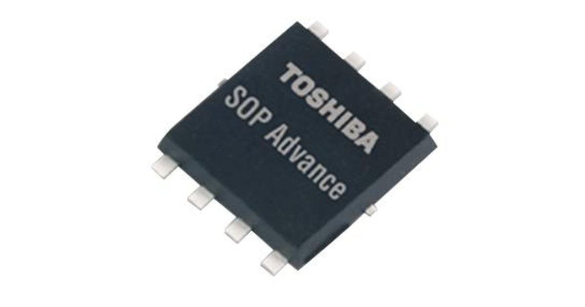 Купить TPH4R606NH,L1Q(M TOS оптом в Москве