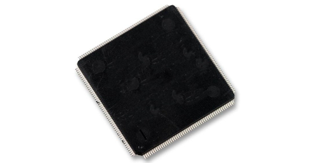 Купить STM32H747BIT6 STM оптом в Москве