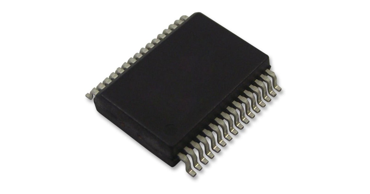 Купить MC34978AEK NXP оптом в Москве