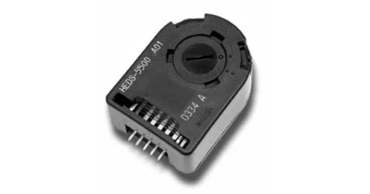 Купить HEDS-5540#C06 Broadcom оптом в Москве