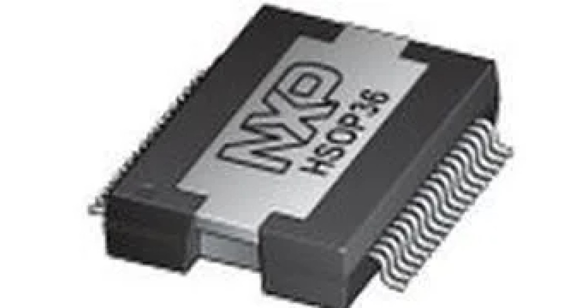 Купить TDF8546TH/N2ZJ NXP оптом в Москве