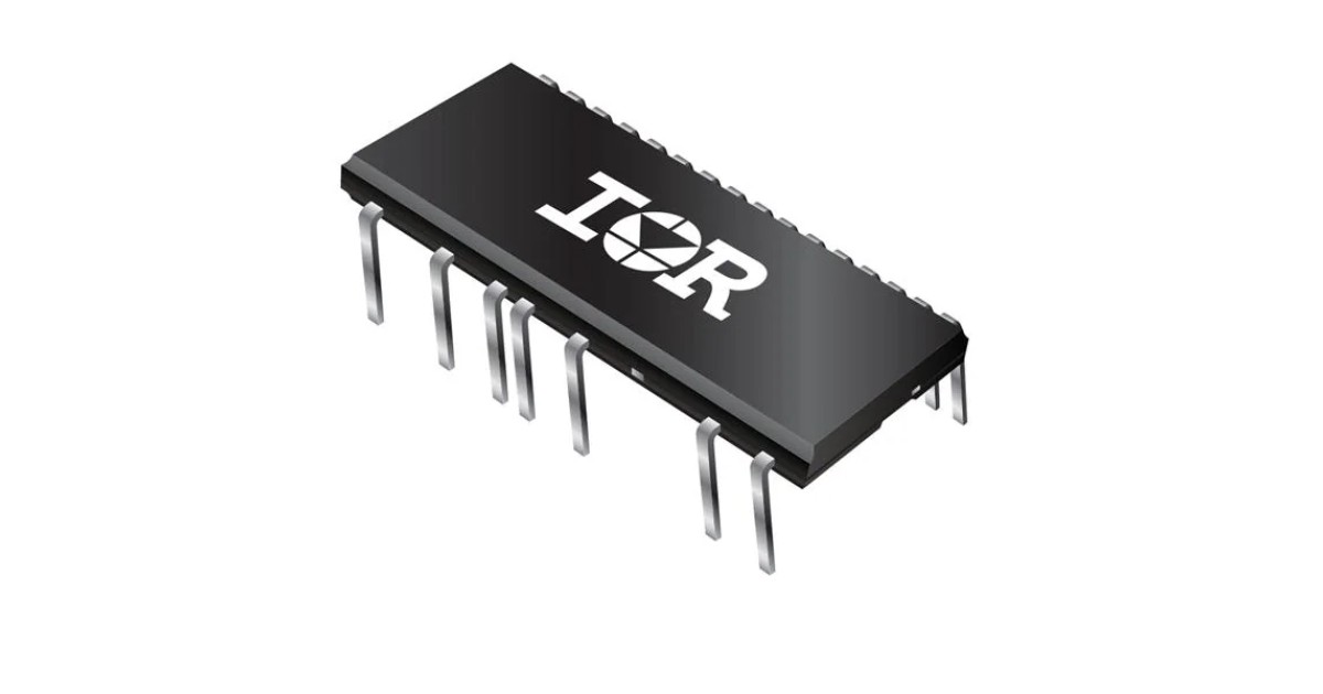 Купить IRSM505-055DA INF оптом в Москве