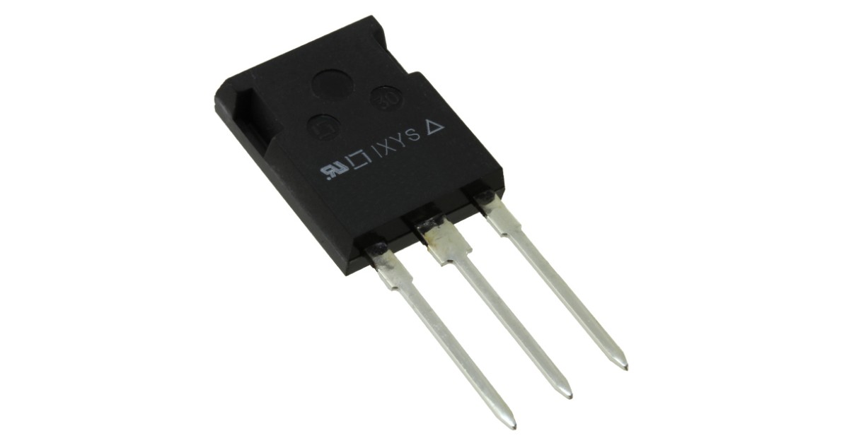 Купить IXFR66N50Q2 IXYS оптом в Москве