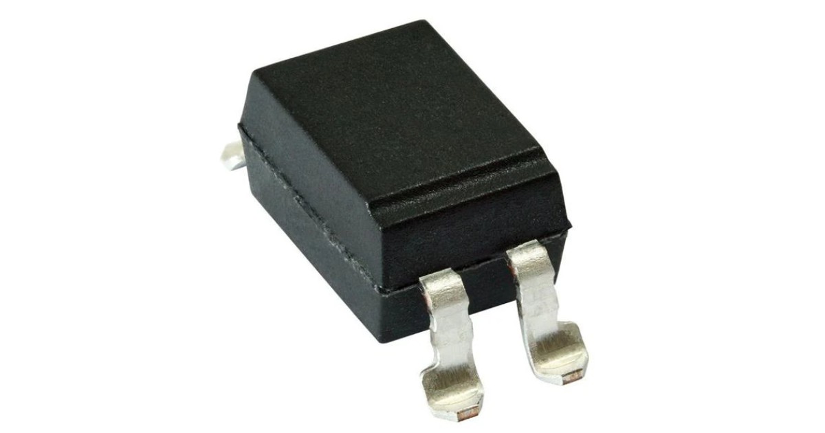 Купить HCPL-817-30CE Broadcom оптом в Москве