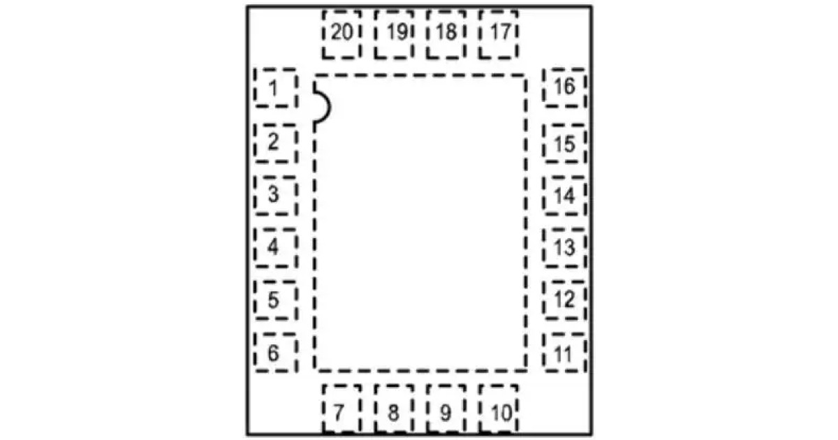 Купить MIC22405YML-TR MCHP оптом в Москве