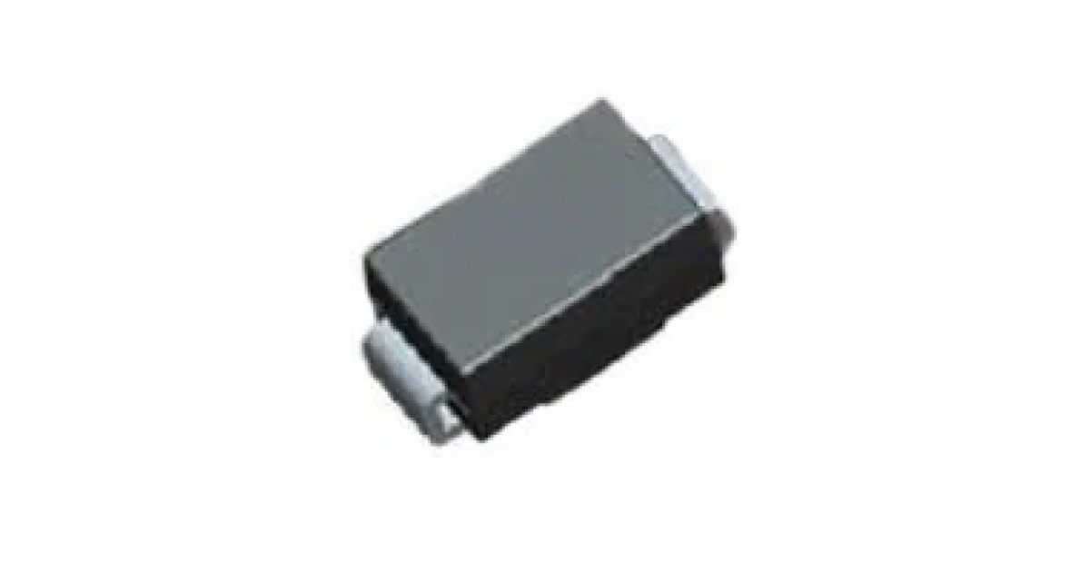 Купить 1SMB5953B-13 DIODES оптом в Москве
