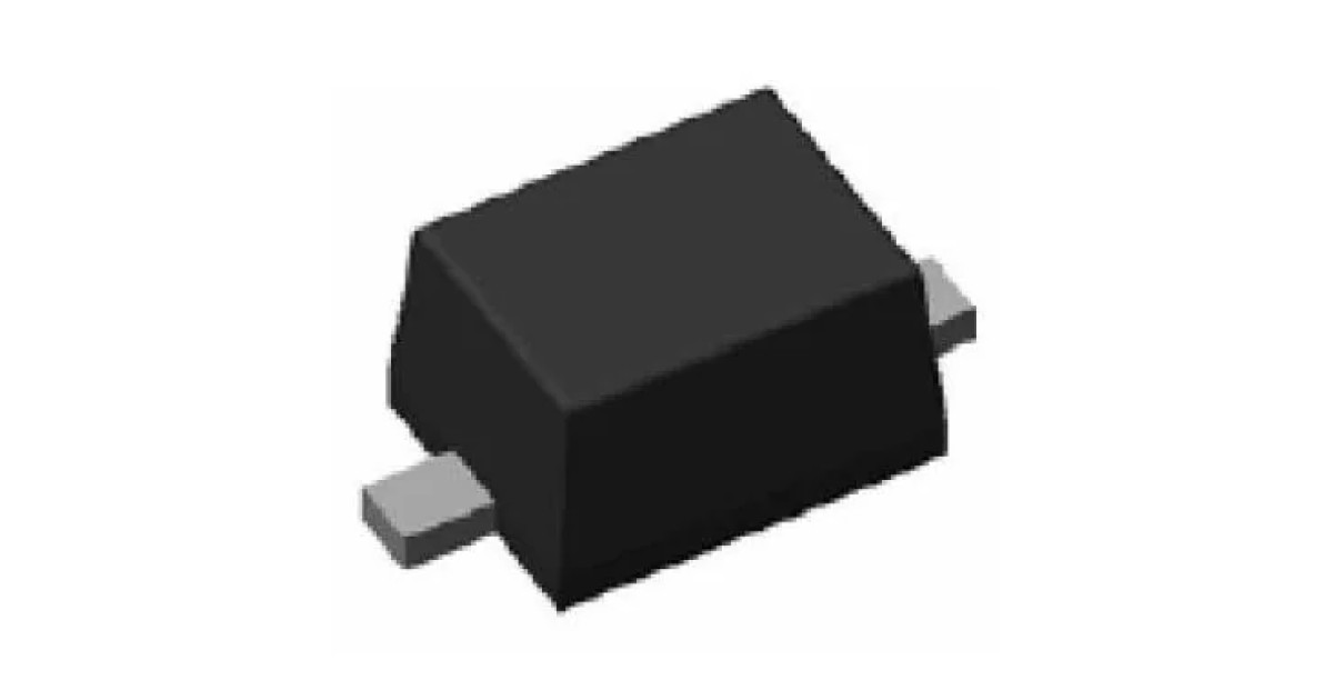 Купить DDZ5V6ASFQ-7 DIODES оптом в Москве