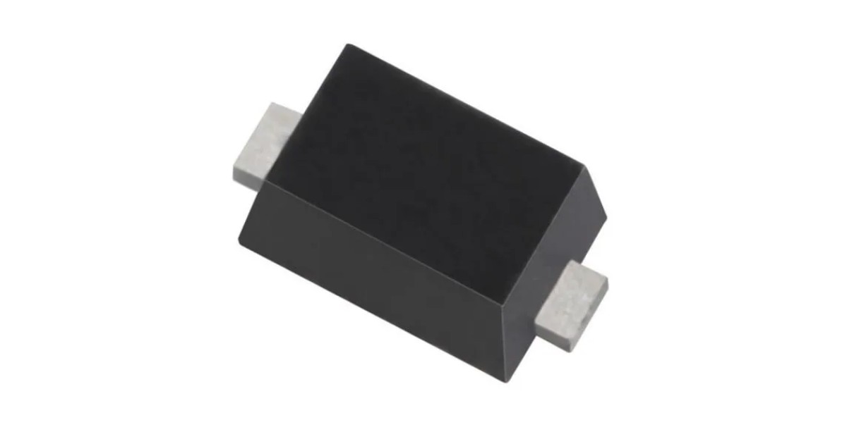 Купить D5V0M1U2S9Q-7 DIODES оптом в Москве