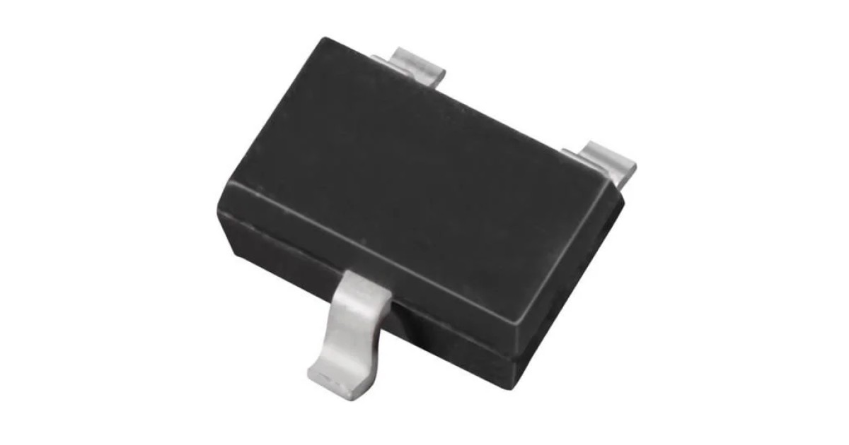 Купить AC857CWQ-7 DIODES оптом в Москве