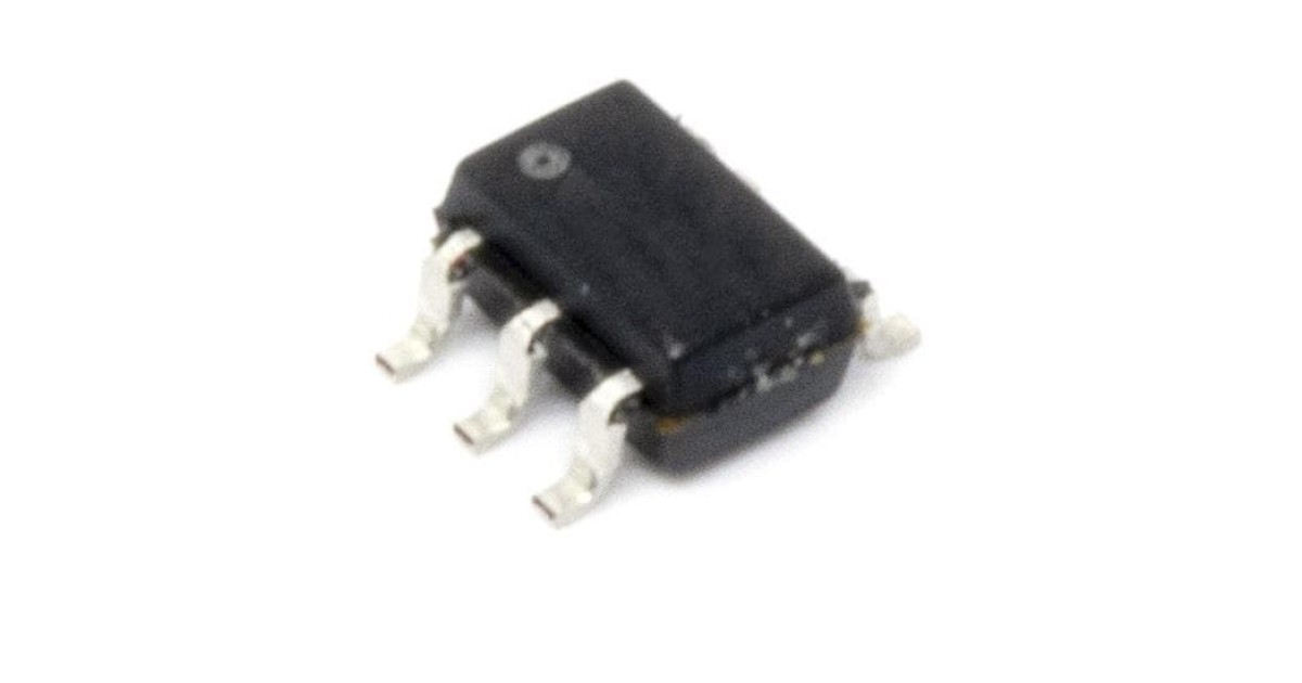 Купить AP2125KS-2.8TRG1 DIODES оптом в Москве