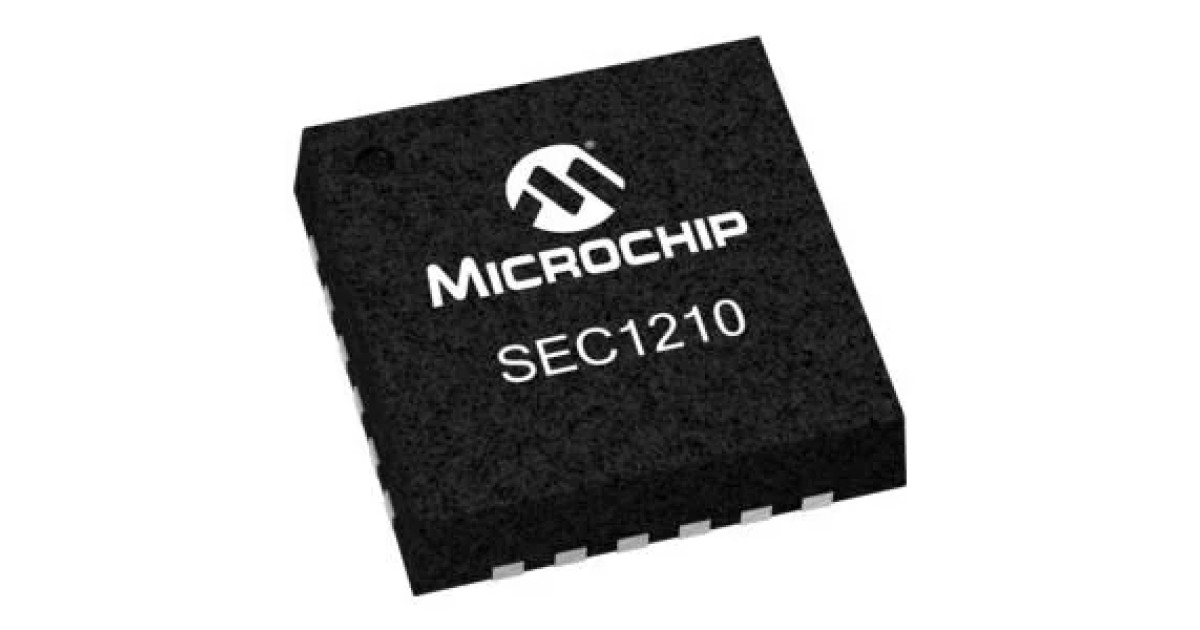 Купить SEC1210/PV-UR2 MCHP оптом в Москве