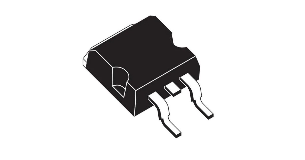 Купить IPB065N10N3GATMA1 INF оптом в Москве