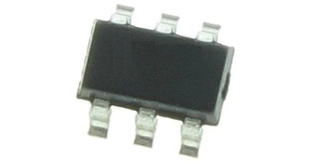 Купить DMP6110SVTQ-7 DIODES оптом в Москве