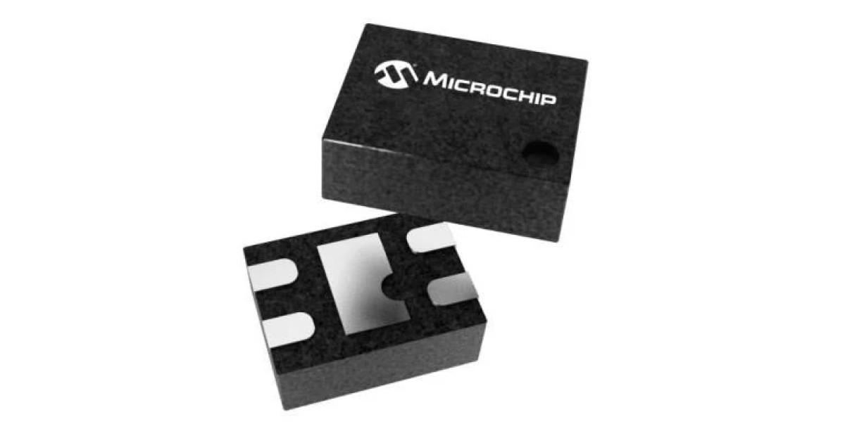 Купить MIC94063YMT-TR MCHP оптом в Москве