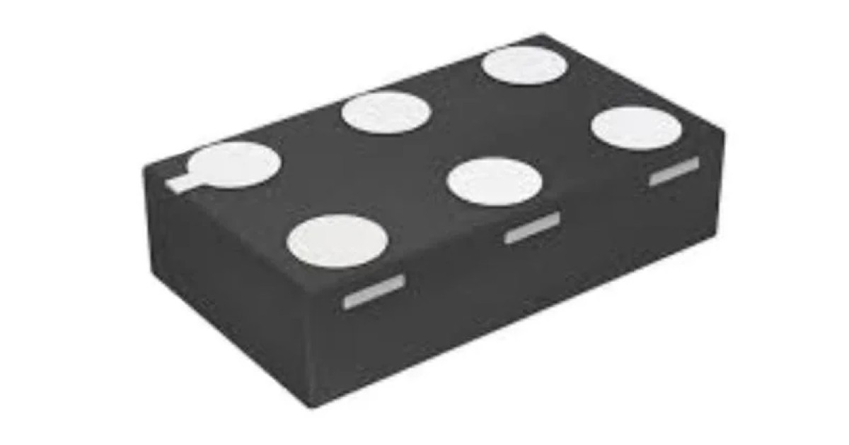 Купить 74AUP1G04FX4-7 DIODES оптом в Москве