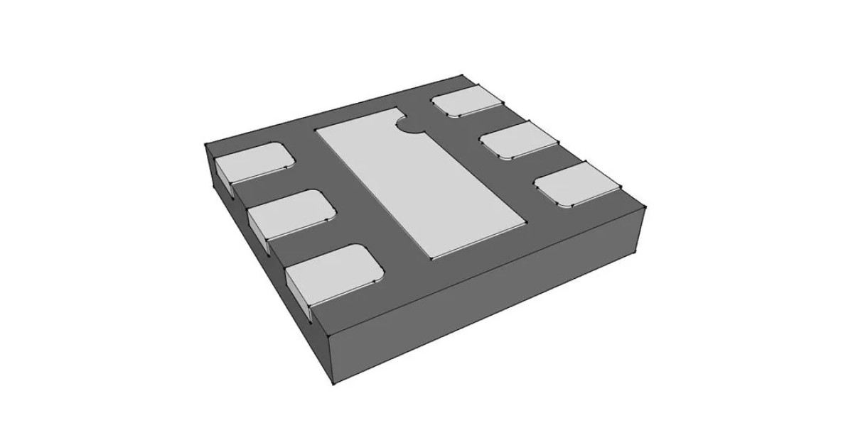 Купить MIC2097-1YMT-TR MCHP оптом в Москве