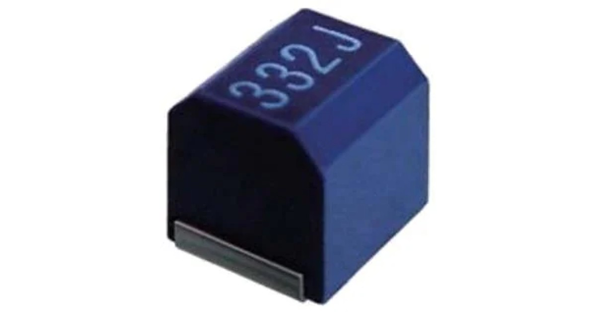 Купить NL453232T-471J-PF TDK-EPCOS оптом в Москве