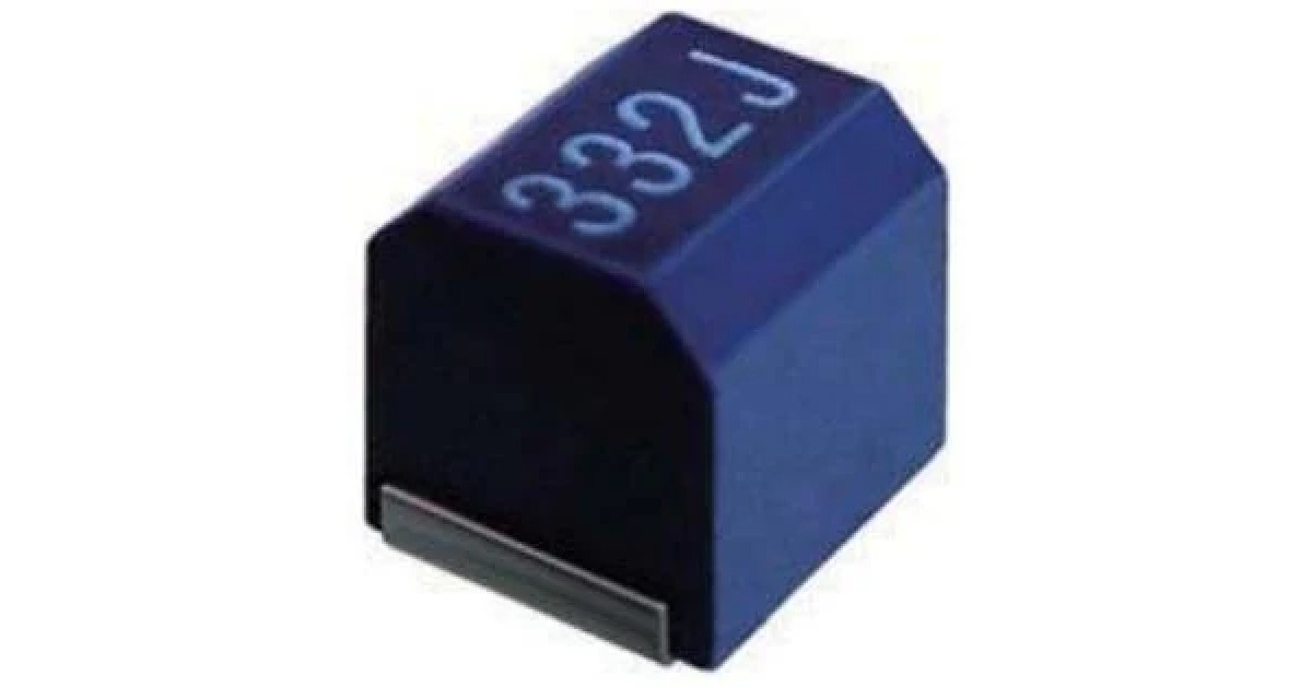 Купить NLC453232T-560K-PF TDK-EPCOS оптом в Москве