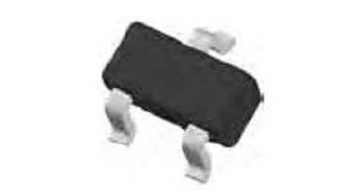 Купить DDTC113TE-7-F DIODES оптом в Москве