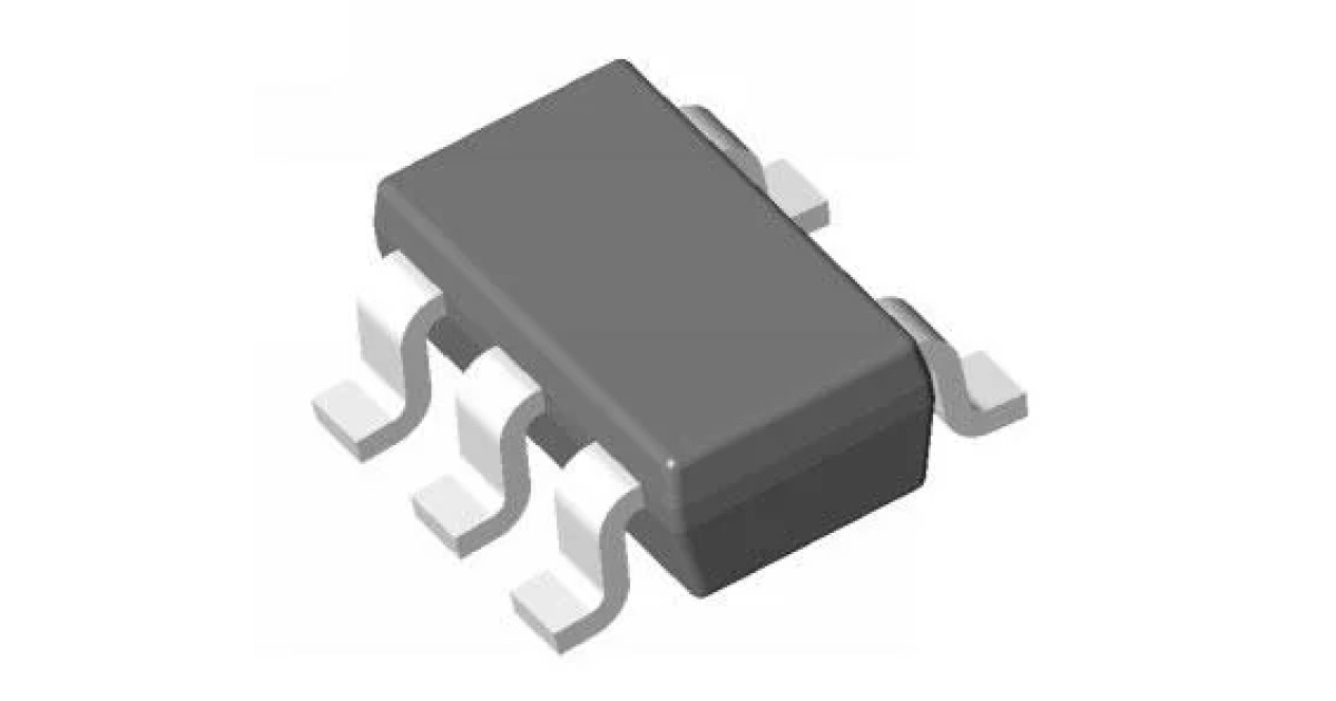 Купить MIC5504-1.2YM5-TR MCHP оптом в Москве