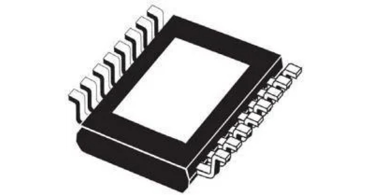 Купить VNQ5E250AJ-E STM оптом в Москве