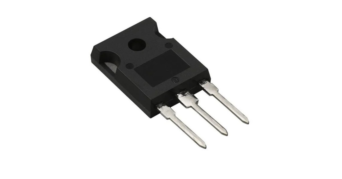 Купить IXXH60N65B4H1 IXYS оптом в Москве