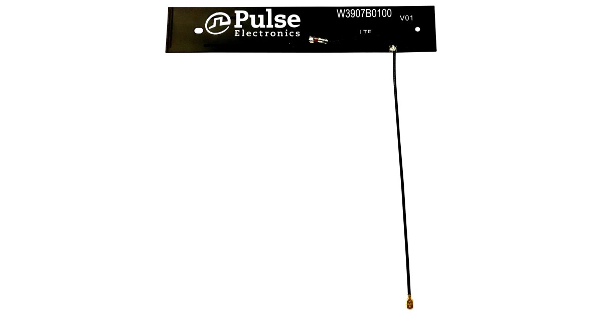 Купить W3907B0100 PULSE оптом в Москве