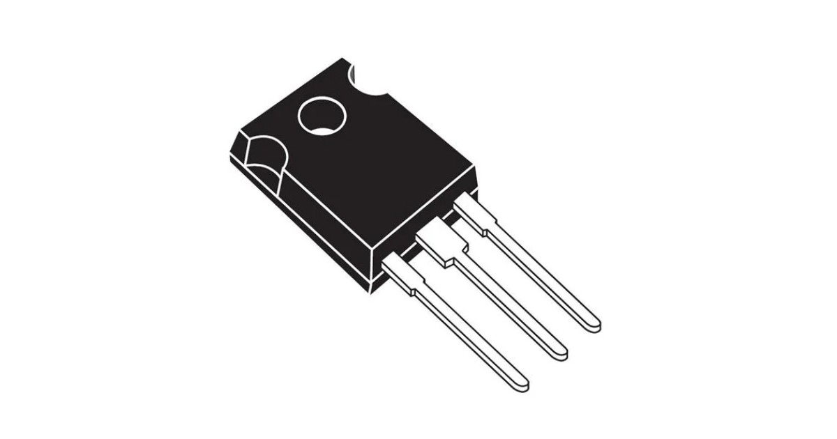Купить STGWA40H65DFB STM оптом в Москве