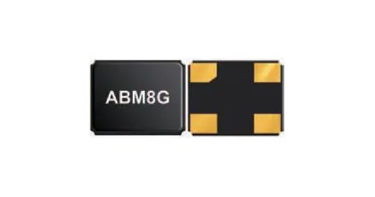 Купить ABM8G-13.560MHZ-4Y-T3 ABRACON оптом в Москве