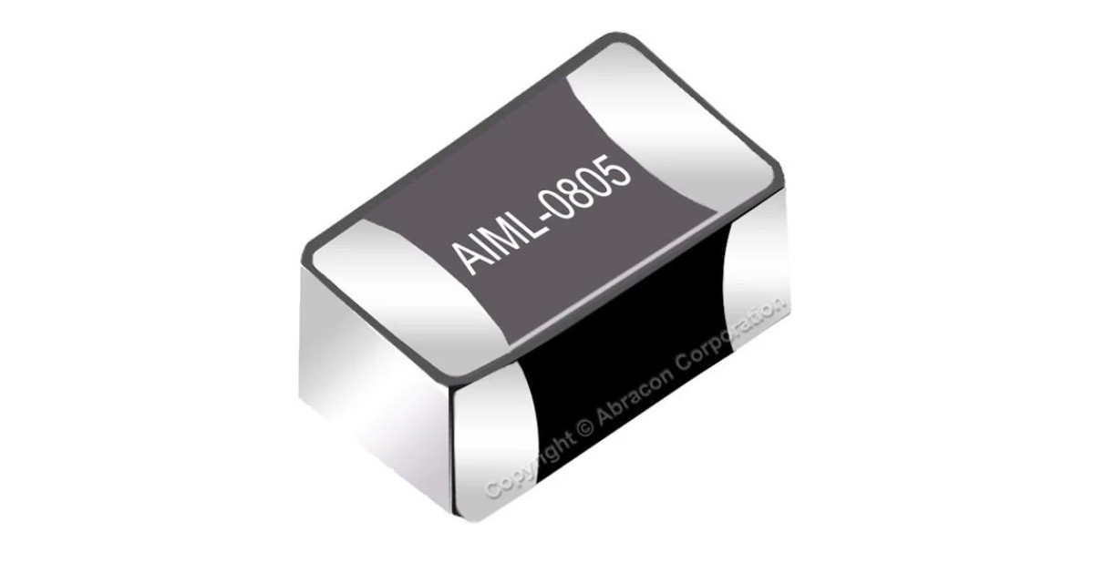 Купить AIML-0603-R39K-T ABRACON оптом в Москве