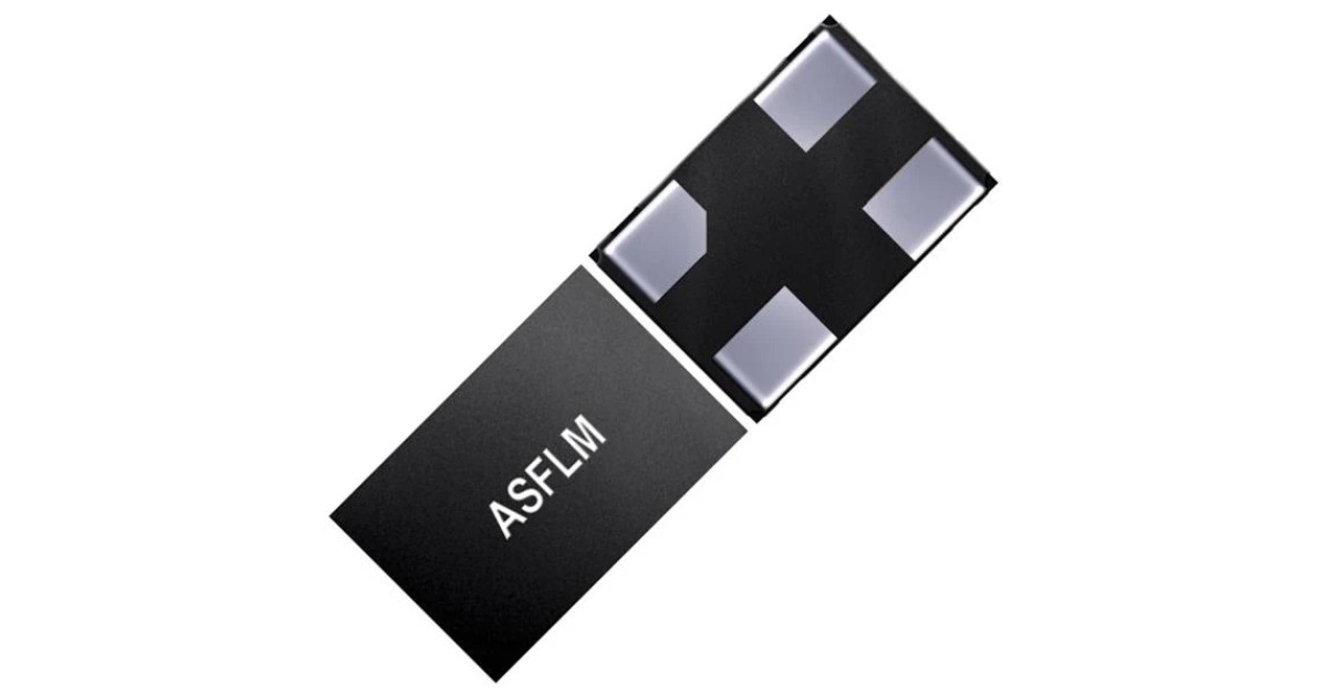 Купить ASFLM1-125.000MHZ-LC-T ABRACON оптом в Москве